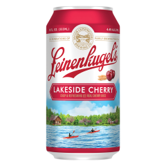 Leinenkugel's Lakeside Cherry