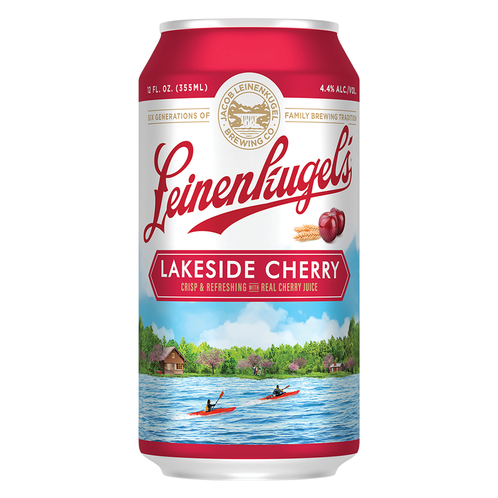 Leinenkugel's Lakeside Cherry