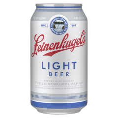 Leinenkugel's Light