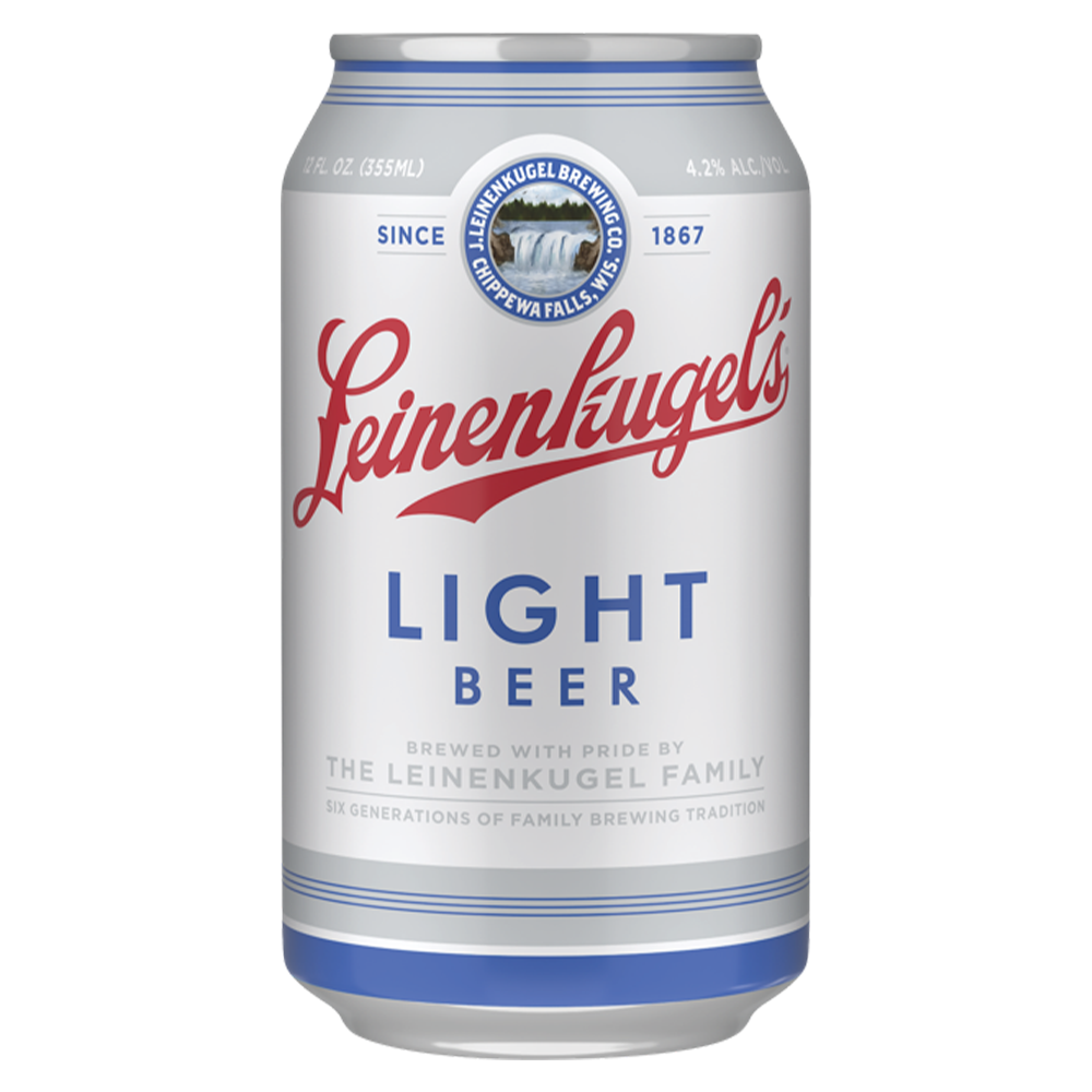 Leinenkugel's Light