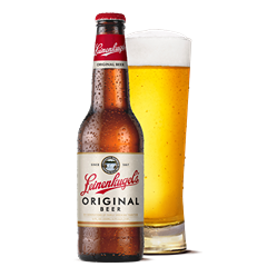 Leinenkugel's Original