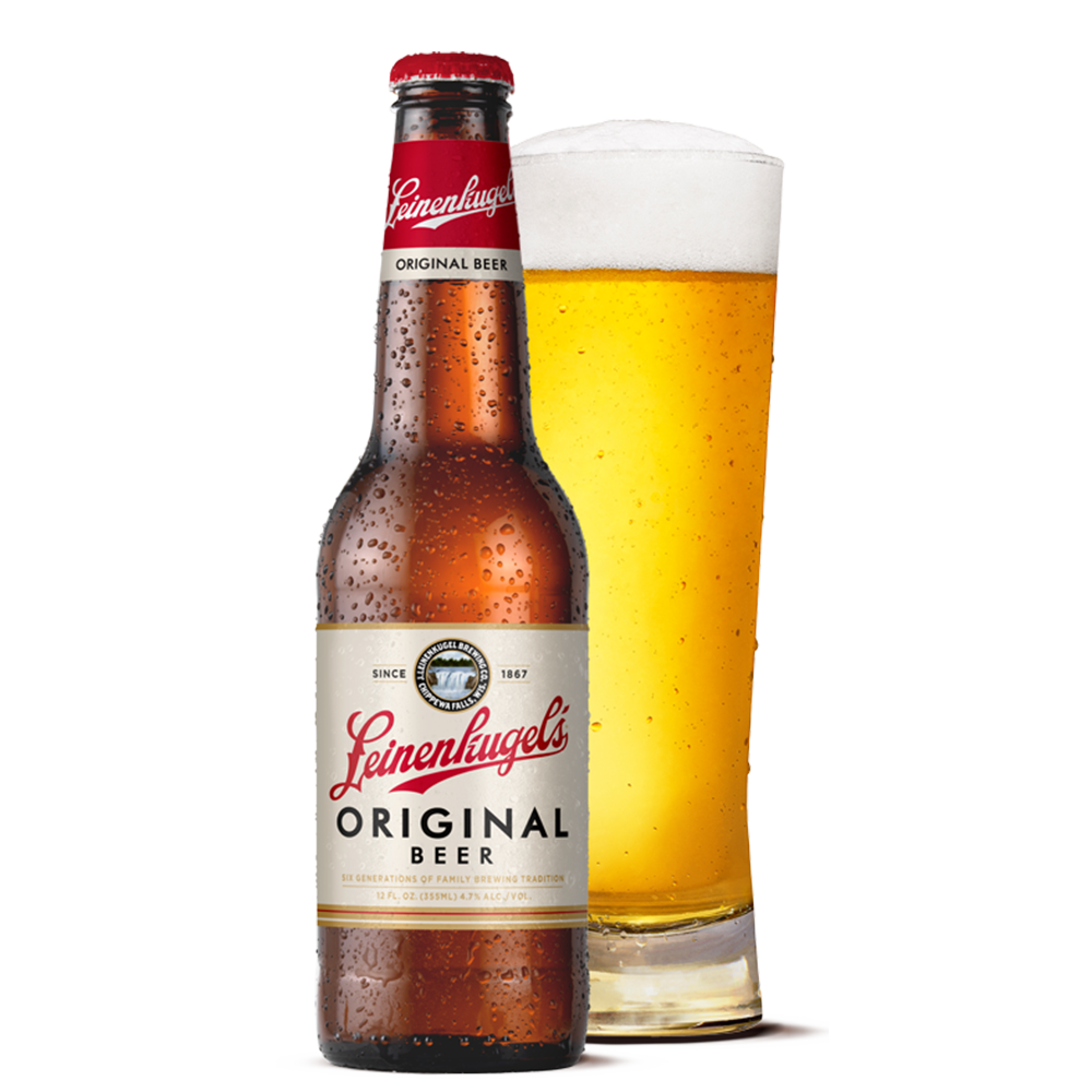 Leinenkugel's Original