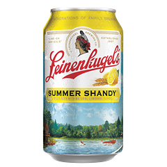 Leinenkugel's Summer Shandy