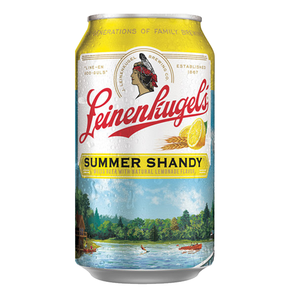 Leinenkugel's Summer Shandy