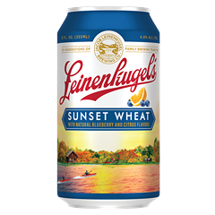 Leinenkugel's Sunset Wheat
