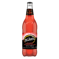 Mike's Hard Cranberry Lemonade