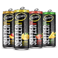 Mike's Hard Lemonade Seltzer Variety