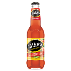 Mike's Hard Lemonade Strawberry Kiwi