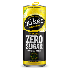 Mike's Hard Lemonade Zero Sugar