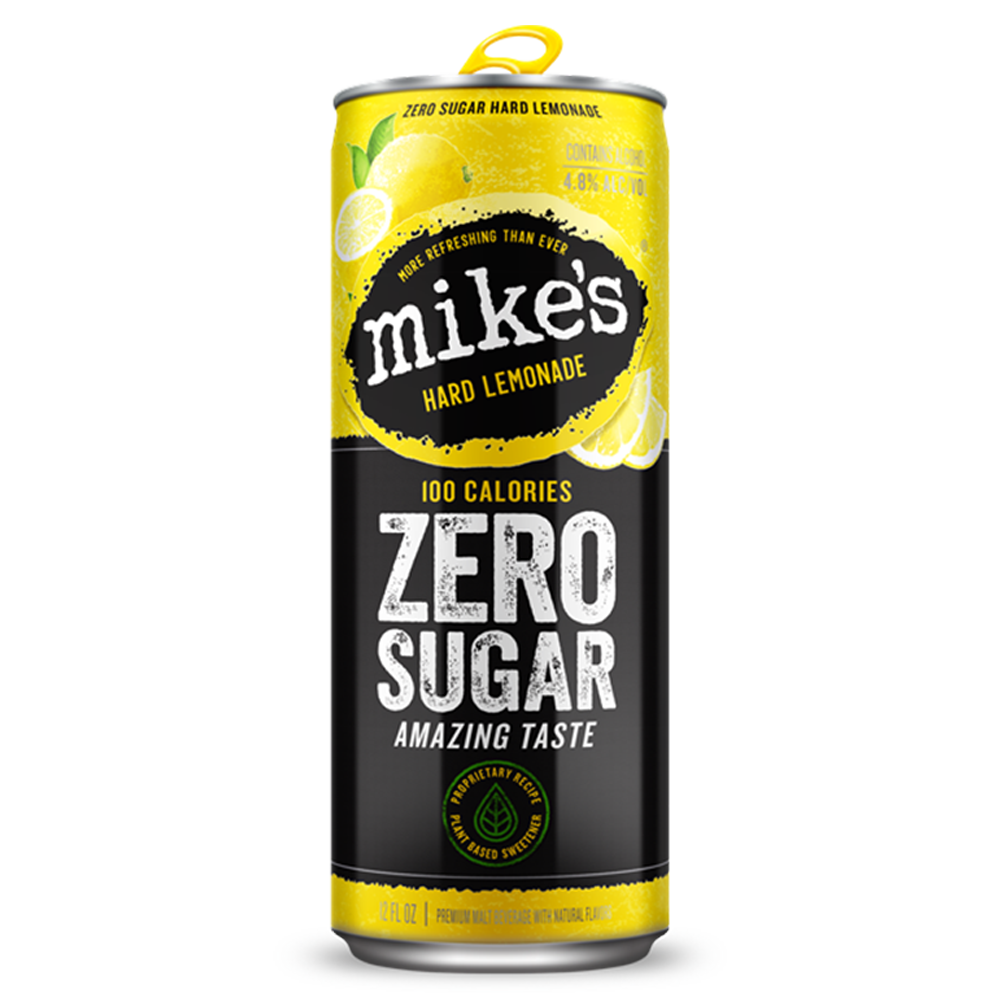 Mike's Hard Lemonade Zero Sugar