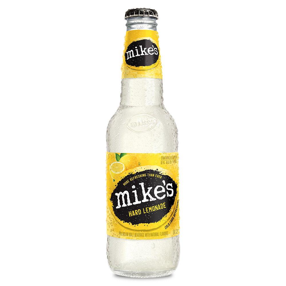 Mike's Hard Lemonade