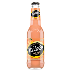 Mike's Hard Peach