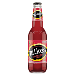 Mike's Raspberry Lemonade