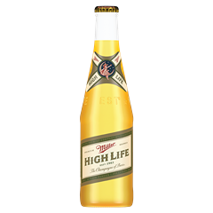 Miller High Life