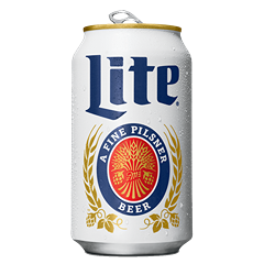 Miller Lite