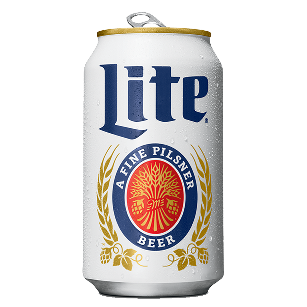 Miller Lite