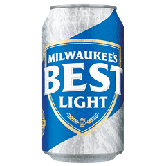 Milwaukee's Best Light