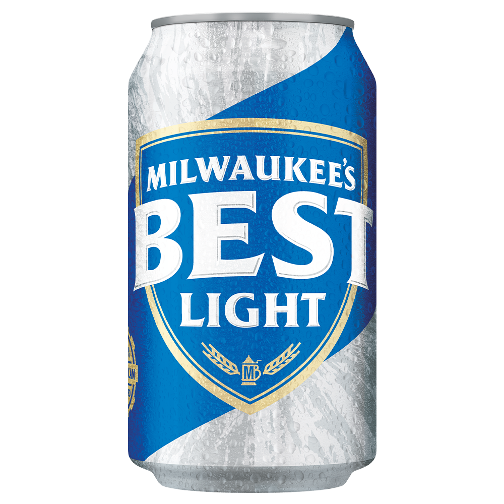 Milwaukee's Best Light