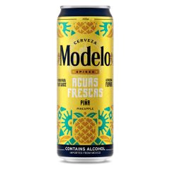 Modelo Aguas Frescas Pina Pineapple