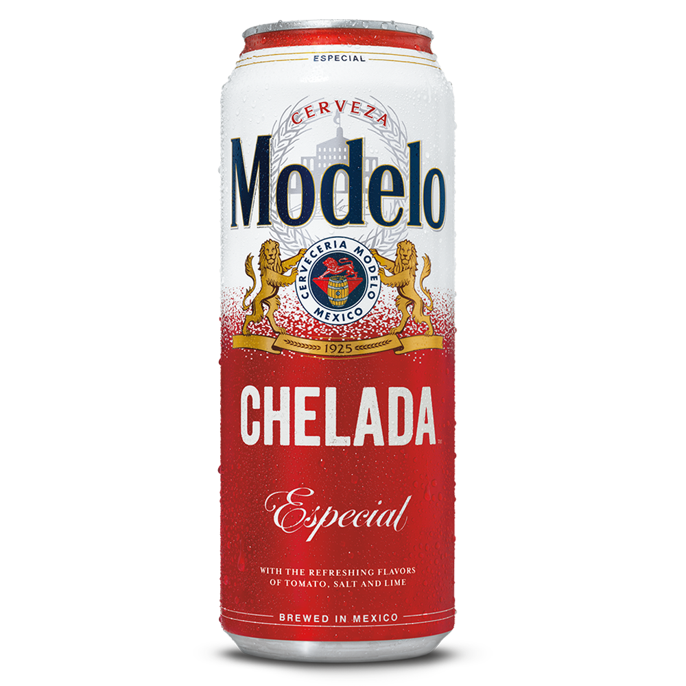 Modelo Especial Chelada