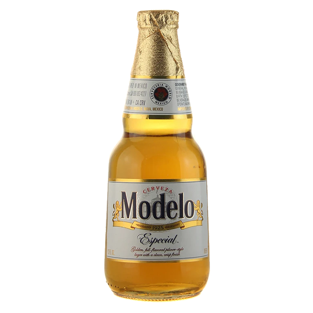 Modelo Especial