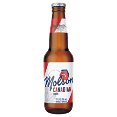 Molson Canadian