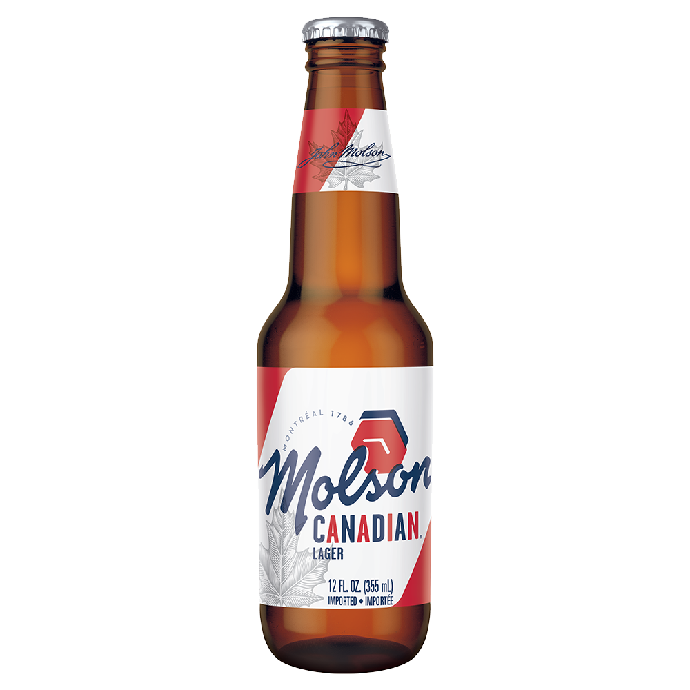 Molson Canadian