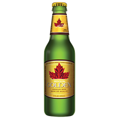 Molson Golden