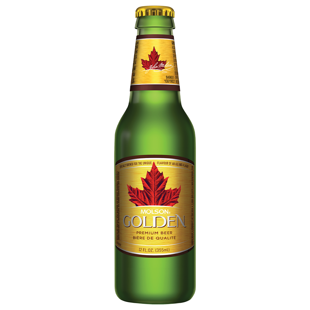 Molson Golden