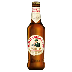 Moretti L’autentica