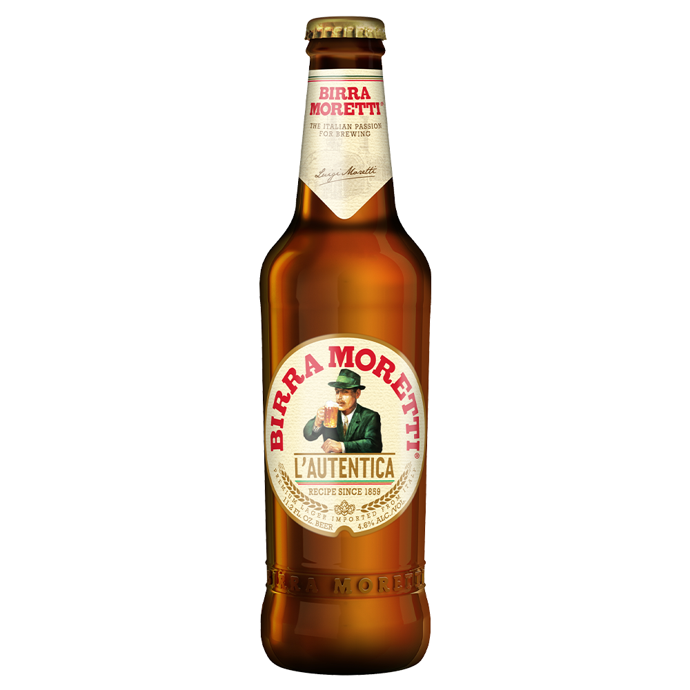 Moretti L’autentica