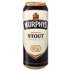 Murphy's Irish Stout