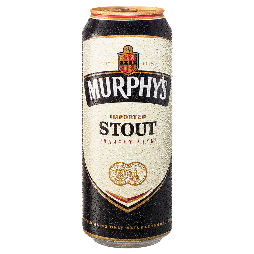 Murphy's Irish Stout