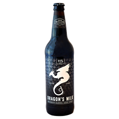 New Holland Dragon's Milk