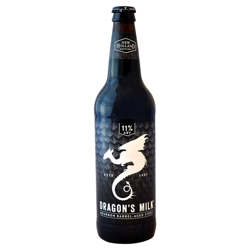 New Holland Dragon's Milk