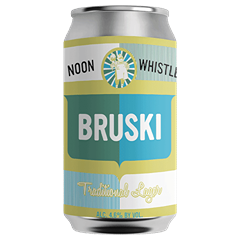 Noon Whistle Bruski