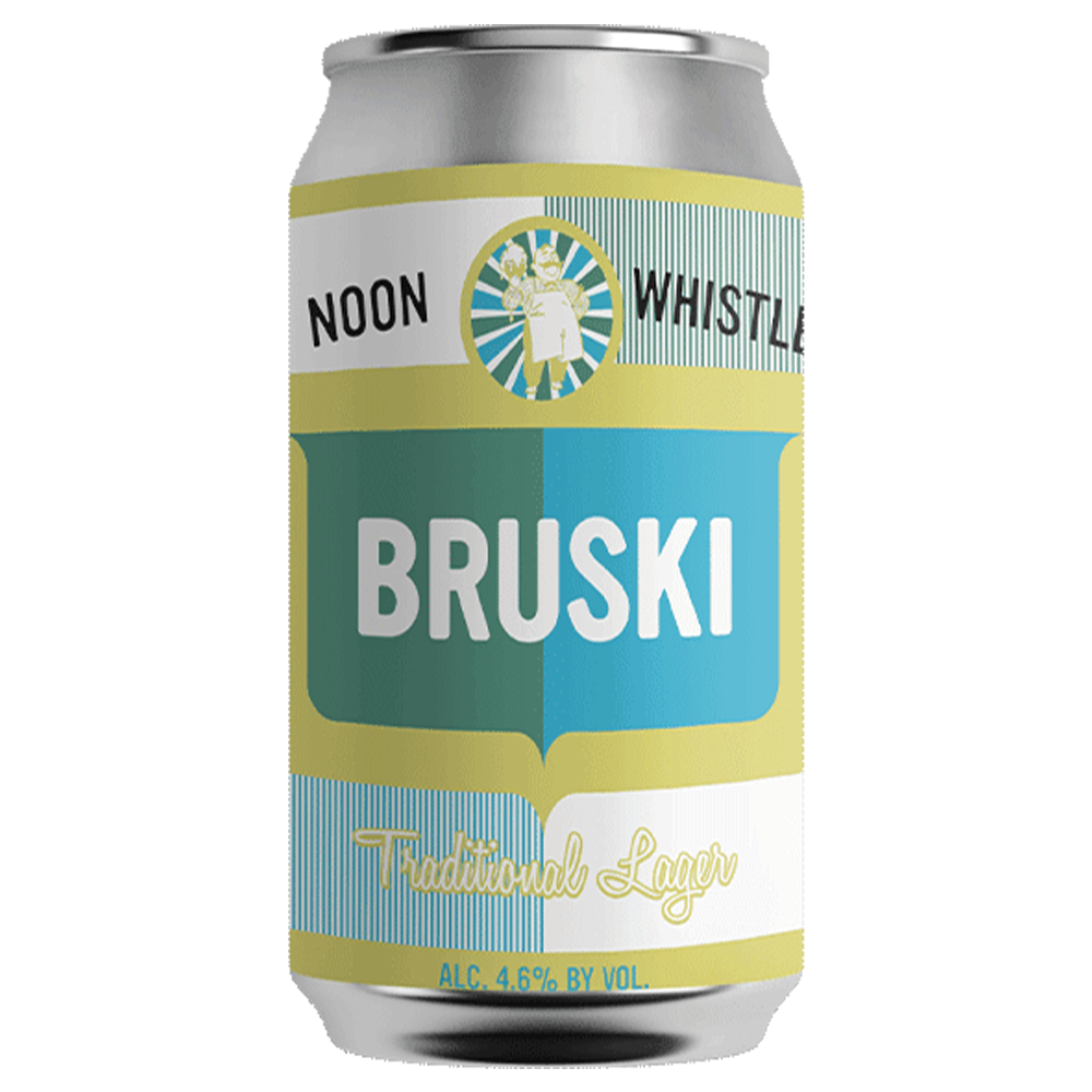 Noon Whistle Bruski