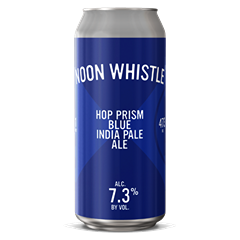 Noon Whistle Hop Prism Blue