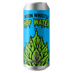 Noon Whistle Hop Water