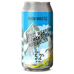 Noon Whistle Leisel Weapon