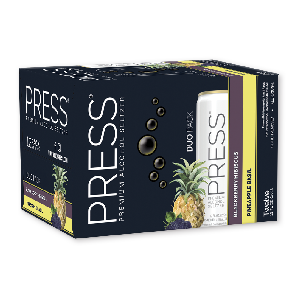 PRESS Duo Variety