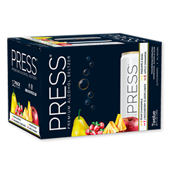 PRESS Select Variety