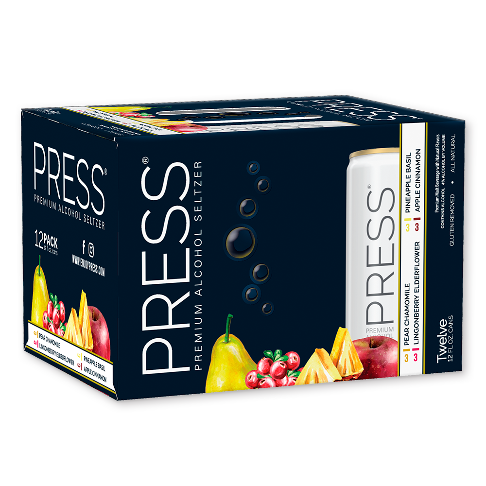 PRESS Select Variety