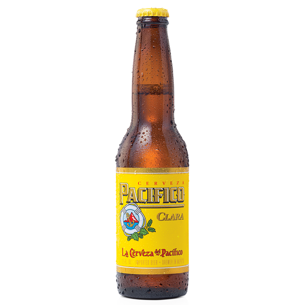 Pacifico