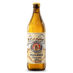 Paulaner Oktoberfest