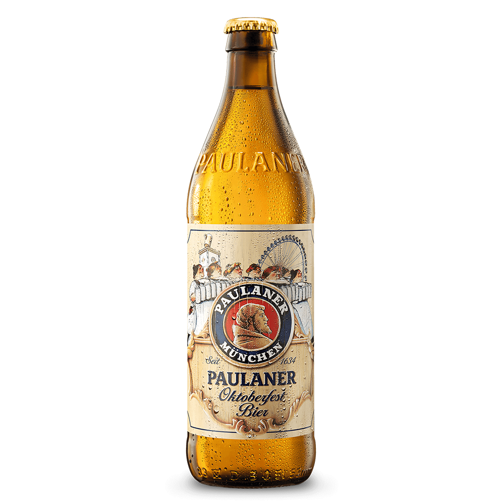 Paulaner Oktoberfest