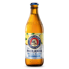 Paulaner Radler Non-Alcoholic