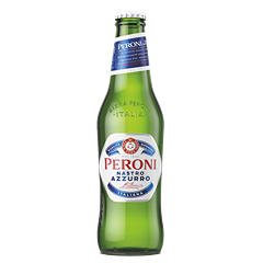 Peroni Nastro