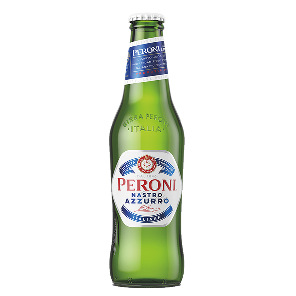 Peroni Nastro