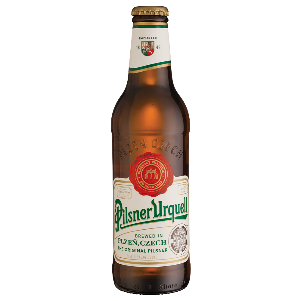 Pilsner Urquell